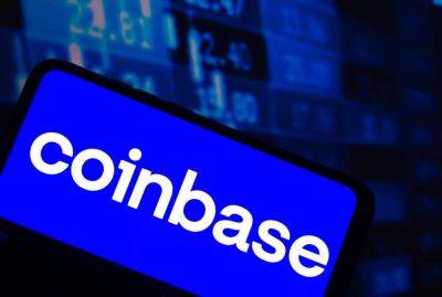 Coinbase's Global Exchange Surges with $280 Million Daily Trading Activity – Can it Overtake Binance?