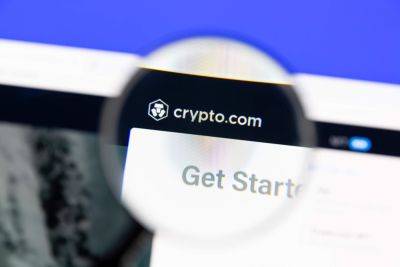 Cryptocurrency Startup Sues Crypto.com Exchange After Falling Victim to Scam