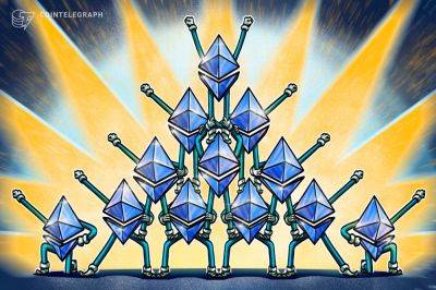 Ethereum co-founder Vitalik Buterin moves $1M of ETH to Coinbase