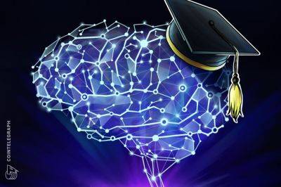 Top UK university partners with AI startup to analyze crypto market