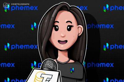How is a centralized exchange pioneering the move toward decentralization? – Q&A with Phemex