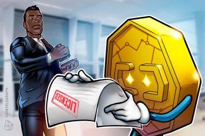 Nomura, CoinShares, Ledger joint venture Komainu wins Dubai crypto license