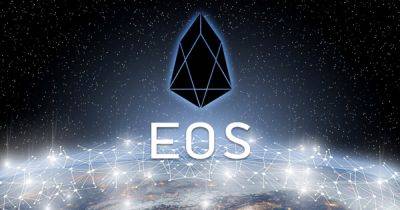 EOS Network Foundation Urges Community to Reject $22 Million Block.one Settlement