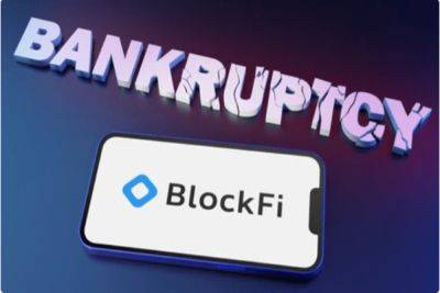 BlockFi Challenges FTX, Three Arrows in Legal Dispute Over Repayments
