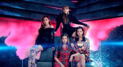 K-Pop Superstars Blackpink Launch Metaverse Experience in Roblox – Is The Metaverse Making a Comeback?