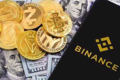 Binance.US Launches Enhanced USD On-Ramps: Buy & Sell Crypto Using USDT