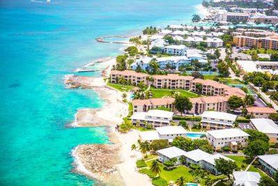 EXCLUSIVE: Crypto Lender Ledn Partners With Parallel To Offer Fiat-Free Real Estate Purchases in Cayman Islands