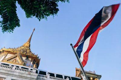 Thailand's Incoming Prime Minister Has Ties to Crypto – Here's What You Need to Know