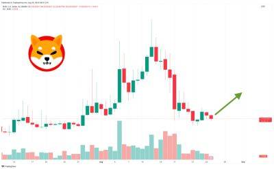 Shiba Inu Price Prediction as $150 Million Sends SHIB Down 3% – What's Going On?