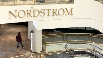 Stocks making the biggest moves midday: Nordstrom, Hasbro, Hawaiian Electric, Affirm and more
