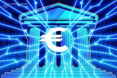 Spanish central bank official talks about private payment services in era of digital euro