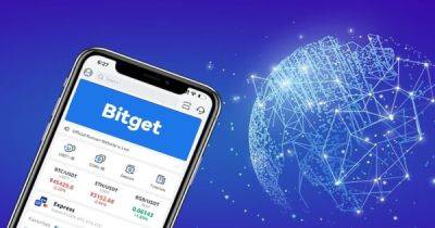 Crypto Exchange Bitget Celebrates Fifth Anniversary with Amazing Events and Giveaways