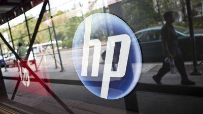 Stocks making the biggest moves after hours: HP, Box, Ambarella and more