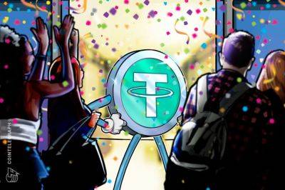 Tether adds Bahamas-based private bank Britannia as partner: Report