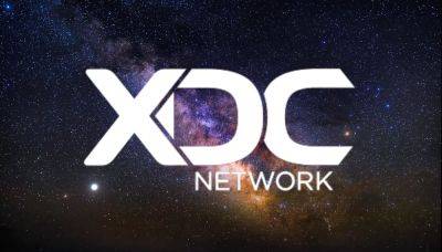 Is It Too Late to Buy XDC Network? XDC Price Jumps 100% in 2 Weeks But Crypto Whales are Buying This Other Coin – Here's Why