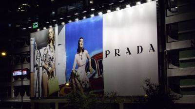 Prada Group Uses Blockchain Technology to Verify Authenticity of Products