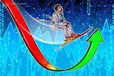 Bitcoin price holds 200-day trend line as trader predicts low is in