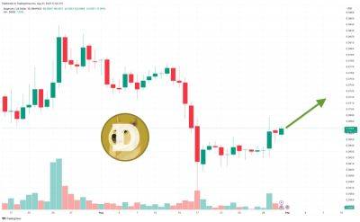 Dogecoin Price Prediction as Robinhood Adds DOGE Swaps – Adoption on the Rise?