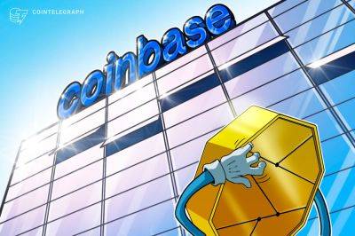 Coinbase earnings show the company is now much more than just an exchange