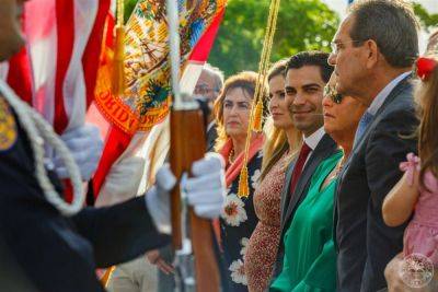 Miami Mayor Francis Suarez Embraces Bitcoin Donations for Presidential Bid