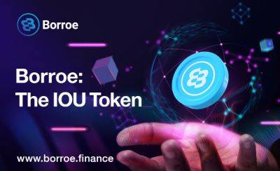 Cryptocurrency Revolution: Borroe ($ROE) Outperforms Maker (MKR) and Binance Coin (BNB)