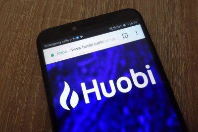 Rumors of Insolvency and Chinese Probes Cause Huobi Crypto Exchange TVL to Drop to $2.5 Billion