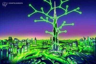 UAE signs deal to develop carbon credit system on Venom Foundation blockchain