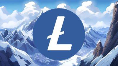 Litecoin is Going to Zero as LTC Price Drops 10% in a Week While This New XRP Project Just Raised $1.3 Million – 100x Potential?