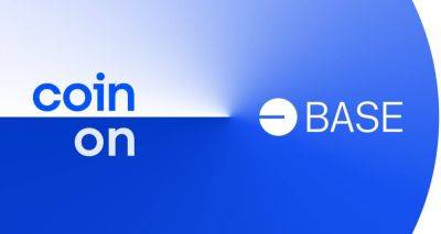 Coinonbase Unveils $COIN on Base Chain: A Paradigm Shift in Investor Empowerment