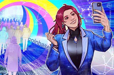 Coinbase celebrates art, music and gaming with a three-week blockchain event