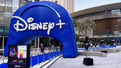 Stocks making the biggest moves after hours: Disney, Wynn Resorts, AppLovin and more