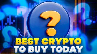 Best Crypto to Buy Now August 31 – Maker, Mantle, dYdX