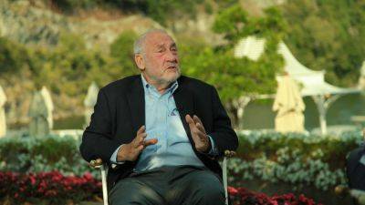 'Really bad economics': Nobel laureate Joseph Stiglitz explains where the Fed went wrong on inflation