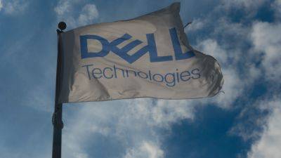 Stocks making the biggest moves premarket: Dell, MongoDB, Lululemon and more