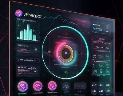 From Real-Time AI Signals to Advanced Analytics: YPRED Offers Unbeatable Market Advantages