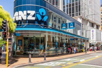 ANZ Leverages Chainlink’s Protocol to Complete Tokenized Assets Transaction using Native Stablecoin