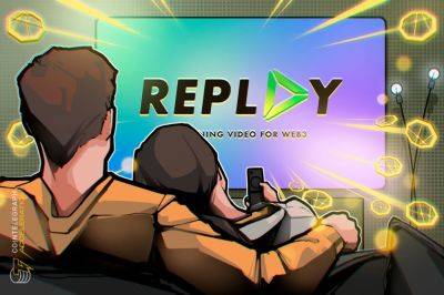 How Web3 can prevent Hollywood strikes - Replay joins Cointelegraph Accelerator