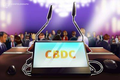 US Anti-CBDC bill moves a step closer to passing
