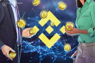 Binance plans to delist stablecoins in Europe, citing MiCA compliance