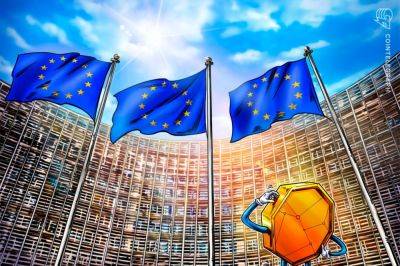 EU Parliament research recommends non-EU nations tighten crypto regulation