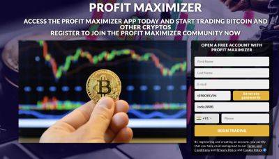 Profit Maximizer Review - Scam or Legitimate Trading Software