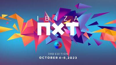 Ibiza NXT 2023 - Heading toward a purpose-driven Web3 innovation journey