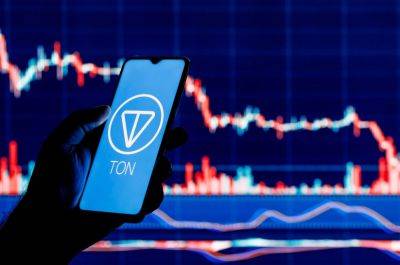 Toncoin Soars Past Skeptics with 40% Jump! Which Projects Are Next Up?