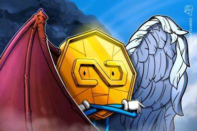 US Federal Reserve Banks say stablecoins could ‘become a source of financial instability’