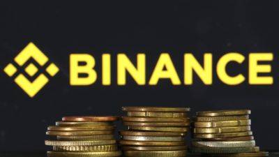 Binance to sell Russia business for undisclosed amount