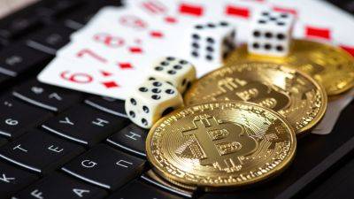8 Best Gambling Tokens with Rewards in 2023