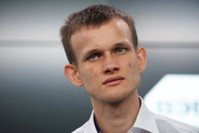 Vitalik Buterin Offloads MakerDAO Holdings After CEO's Solana Blockchain Praise – What's Going On?