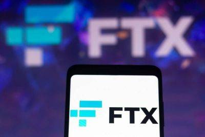 FTX-Linked Wallet Moves $10 Million in Altcoins Ahead of Bankruptcy Hearing
