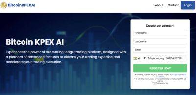 Bitcoin KPEX AI Review - Scam or Legitimate Trading Software