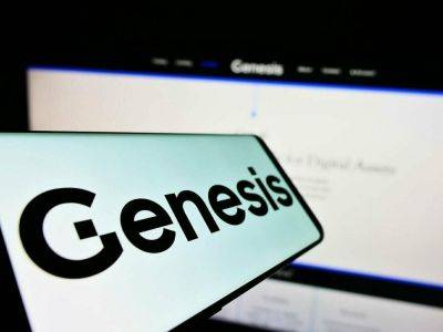 Genesis Sues Parent Firm DCG Over $600 Million Loan Repayment